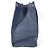 Borsa OnTheGo MM Sailor's Knot Nautical di Louis Vuitton Bianco Blu navy - vista 3