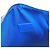 Soft Trunk Schultertasche Monogram Clouds von Louis Vuitton Weiß Blau - Ansicht 11