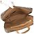 Borsa Tote Monogram Louis Vuitton Marrone - vista 10