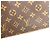 Borsa Tote Monogram Louis Vuitton Marrone - vista 16