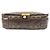 Bolso Mensajero Damier Bastille Louis Vuitton Castaño - vista 5