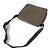 Bolso Mensajero Damier Bastille Louis Vuitton Castaño - vista 8