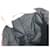 Tote Bolsa 2 em 1 com placa de logo triangular PRADA Preto Rosa  - vista 15