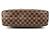 Borsa Tote Louis Vuitton Damier Parioli PM Marrone - vista 5