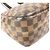 Borsa Tote Louis Vuitton Damier Parioli PM Marrone - vista 7
