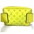Borsa Messenger Taigarama Gialla Louis Vuitton Giallo - vista 2