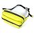 Borsa Messenger Taigarama Gialla Louis Vuitton Giallo - vista 3