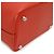 Borsa Tote Picotin Lock PM di Hermès Rosso - vista 4
