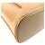 Louis Vuitton Monogram Matte Wilwood Tote Bag Beige - Ansicht 7