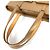 Louis Vuitton Monogram Matte Wilwood Tote Bag Beige - Ansicht 8