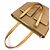 Louis Vuitton Monogram Matte Wilwood Tote Bag Beige - Ansicht 9