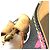 Louis Vuitton Monogram Multicolore Aurelia MM Tote Bag Black Multiple colors - view 16