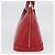 Louis Vuitton Alma Epi Leather PM Rosso - vista 4