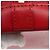 Louis Vuitton Alma Epi Leather PM Rosso - vista 7