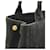 Prada Canapa Tote Tasche Schwarz - Ansicht 7
