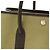 Garden Hermès Garten PM Tote Tasche Khaki Dunkelbraun - Ansicht 10