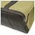 Garden Hermès Garten PM Tote Tasche Khaki Dunkelbraun - Ansicht 4