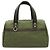 Borsa Tote Louis Vuitton Monogram Mini Josephine GM Cachi - vista 2