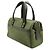 Borsa Tote Louis Vuitton Monogram Mini Josephine GM Cachi - vista 3