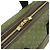 Borsa Tote Louis Vuitton Monogram Mini Josephine GM Cachi - vista 6