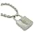 Hermès Hermes Cadena Silver Key Chain Silvery  - view 4