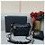 Chanel Zaino Metropolitan Series Piccolo Nero Oro - vista 2