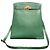 Hermès Kelly Sport Verde Smeraldo Pelle Epsom GM