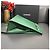 Hermès Kelly Sport Verde Smeraldo Pelle Epsom GM - vista 6