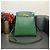 Hermès Kelly Sport Verde Smeraldo Pelle Epsom GM - vista 7