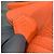 Borsa Hermès Lovecraft 31 in pelle Arancio Arancione - vista 7