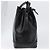 Louis Vuitton Noe Epi Leather Large Nero - vista 4