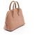Borsa a mano 2 in 1 Mini Chai Bolide 1923 di Hermès Marrone - vista 2