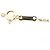 Collana Bean Tiffany & Co. in oro giallo 18K D'oro - vista 3