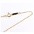Collana a forma di conchiglia in oro giallo 18K Tiffany & Co. D'oro - vista 4