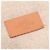 Sciarpa in cashmere Esquisse Cavalcadour di Hermès Marrone Beige - vista 3