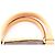 Lockit Monogram Handtasche von Louis Vuitton Braun Monogramm - Ansicht 11