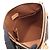 Lockit Monogram Handtasche von Louis Vuitton Braun Monogramm - Ansicht 3