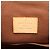 Lockit Monogram Handtasche von Louis Vuitton Braun Monogramm - Ansicht 4