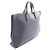 Borsa a mano Loewe Toledo Nero Blu navy - vista 2