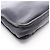 Borsa a mano Loewe Toledo Nero Blu navy - vista 6