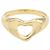 Anello Open Heart di Tiffany & Co. D'oro - vista 2