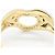 Anello Open Heart di Tiffany & Co. D'oro - vista 4