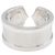 Cartier C2 Diamantring Golden - Ansicht 3