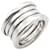 Bulgari Bvlgari B-zero1 4-Band Ring Silber