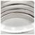 Bulgari Bvlgari B-zero1 4-Band Ring Silber - Ansicht 4