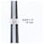Bulgari Bvlgari B-zero1 4-Band Ring Silber - Ansicht 5