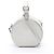 Borsa Petite Boite Chapeau Louis Vuitton Argento