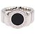 Bulgari Bvlgari Onyxring aus Weißgold Schwarz Silber - Ansicht 2