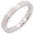Anello Cartier Lanieres in Oro Bianco 18K Argento
