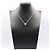 Bulgari Collana B-zero1 Bvlgari BVLGARI Argento - vista 6